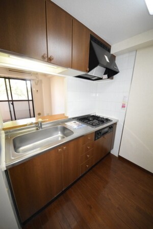 YM花小金井の物件内観写真